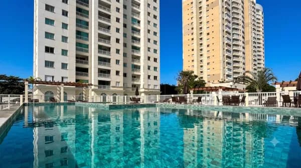 Apartamento em Salvador - Saboeiro
