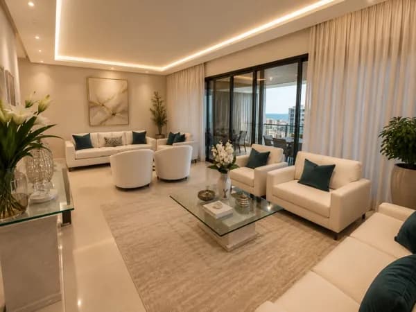 Apartamento em Salvador - Horto Florestal