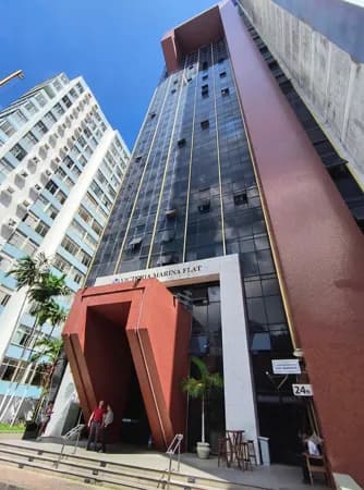 Apartamento em Salvador - Vitória