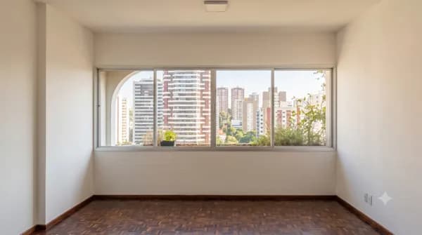 Apartamento em Salvador - Santa Cruz