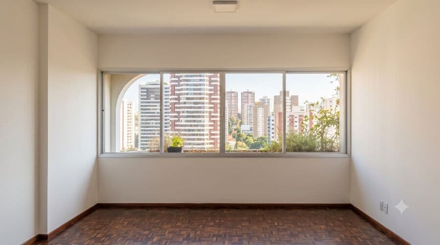Apartamento em Salvador - Santa Cruz