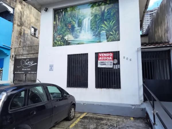 Sala/Conjunto em Salvador - Barra