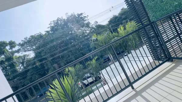 Apartamento Alto Padrão em Parque Faber Castell I, São Carlos/SP
