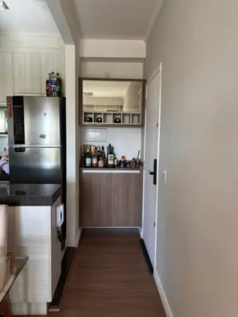 Apartamento em Parque Faber Castell I, São Carlos/SP