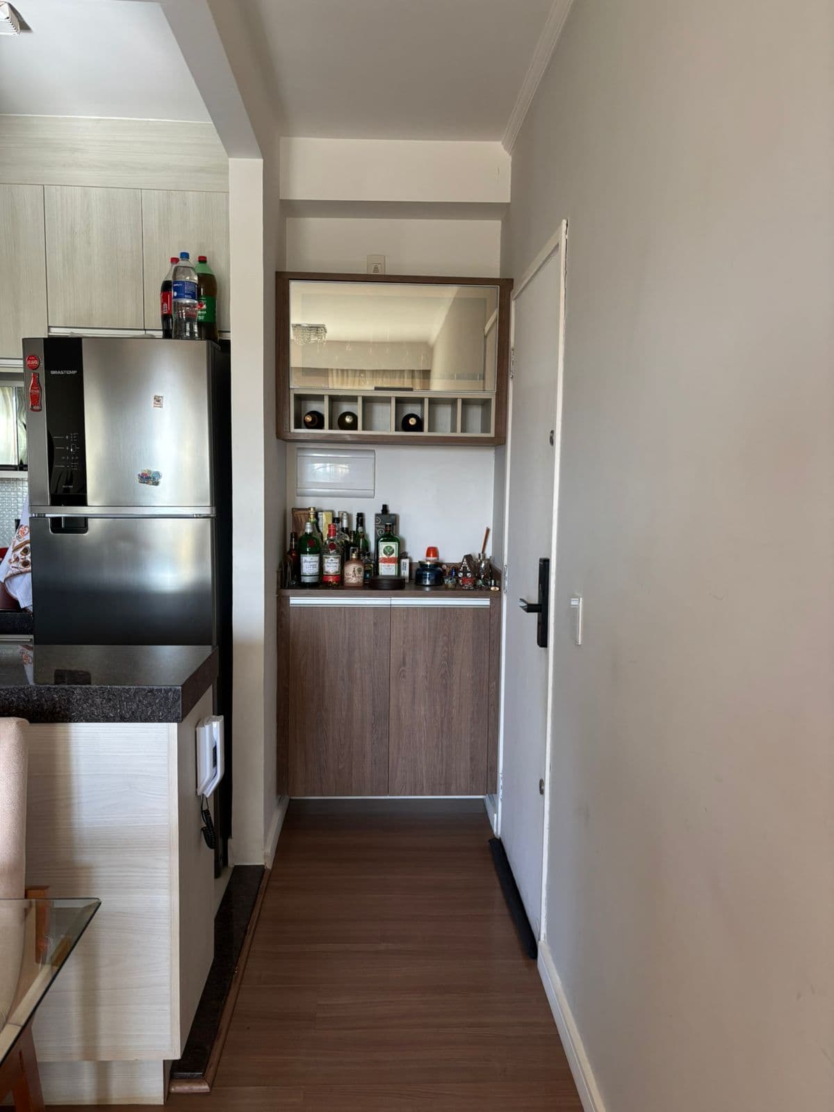 Apartamento em Parque Faber Castell I, São Carlos/SP