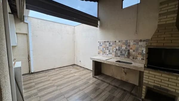 Casa em Jardim Ipanema, São Carlos/SP