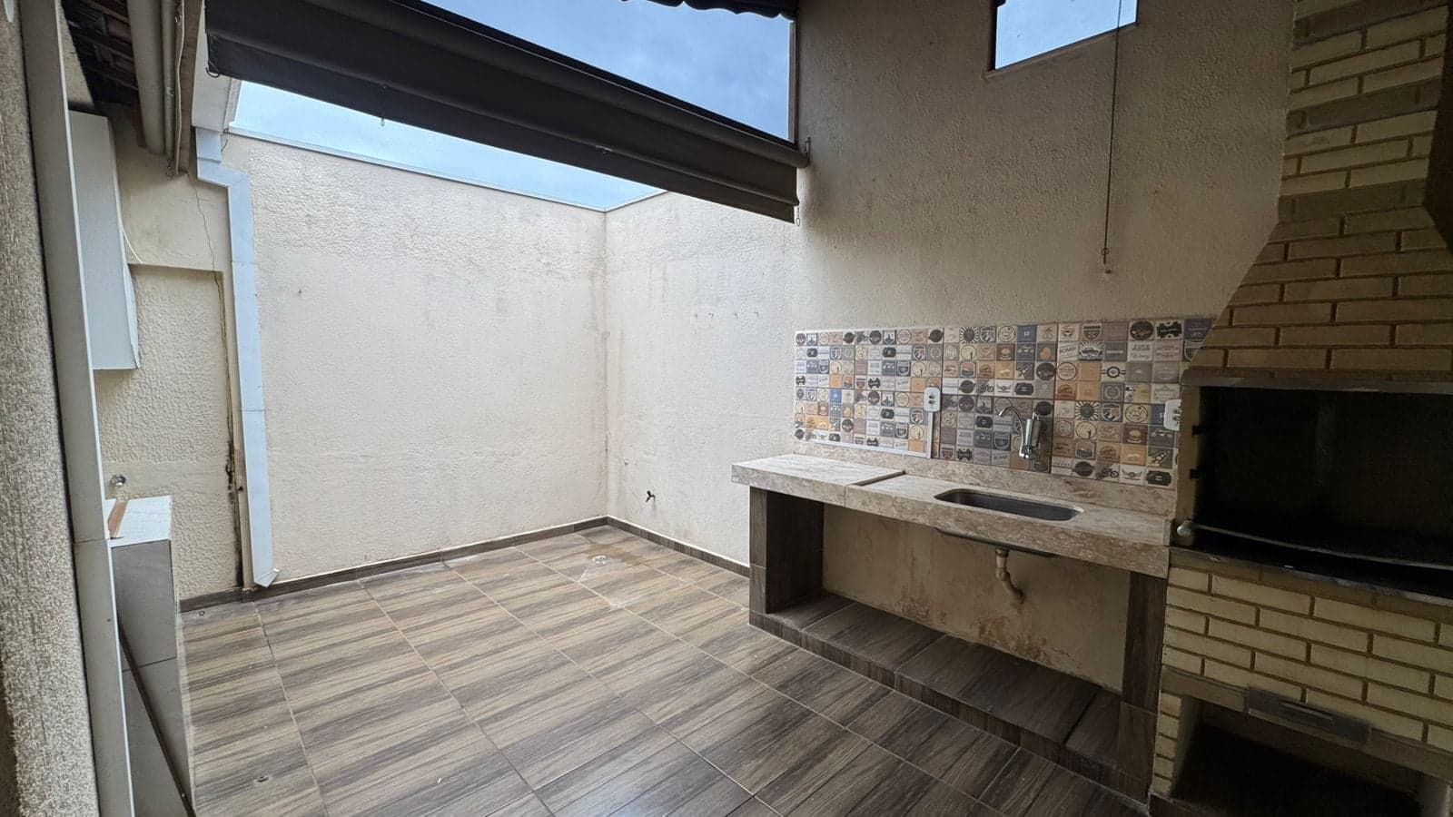 Casa em Jardim Ipanema, São Carlos/SP