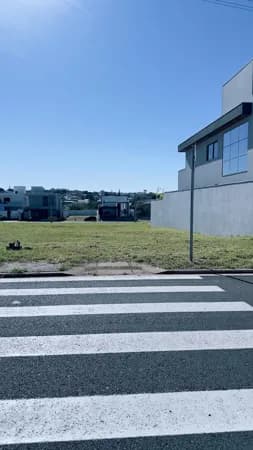 Lote/Terreno em São Carlos - Parque Faber Castell I