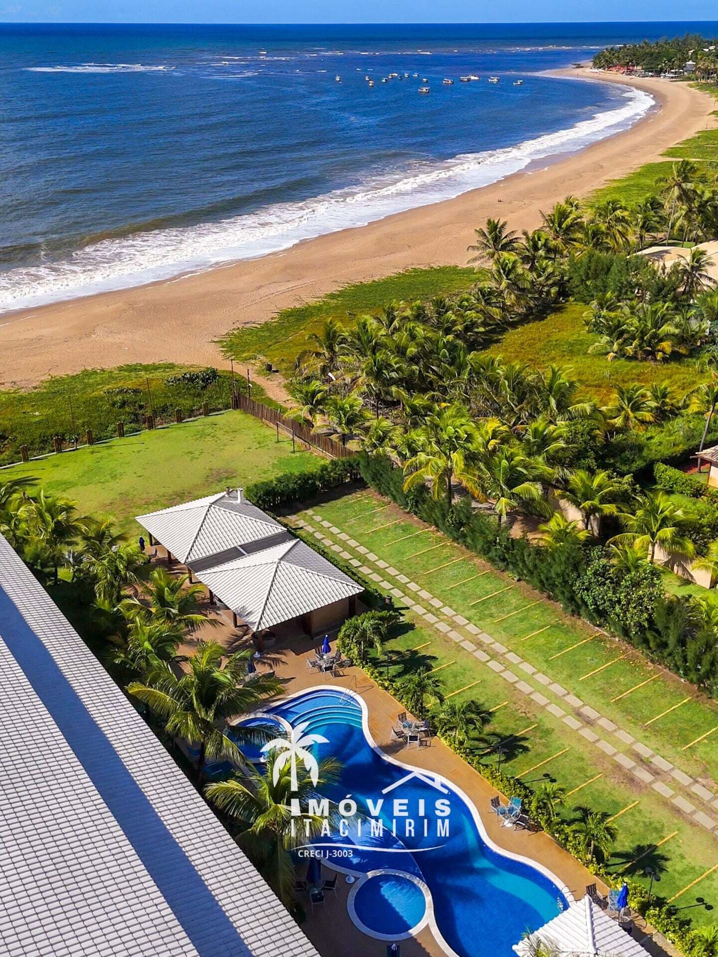 Apartamento Duplex em ITACIMIRIM, Camaçari/BA