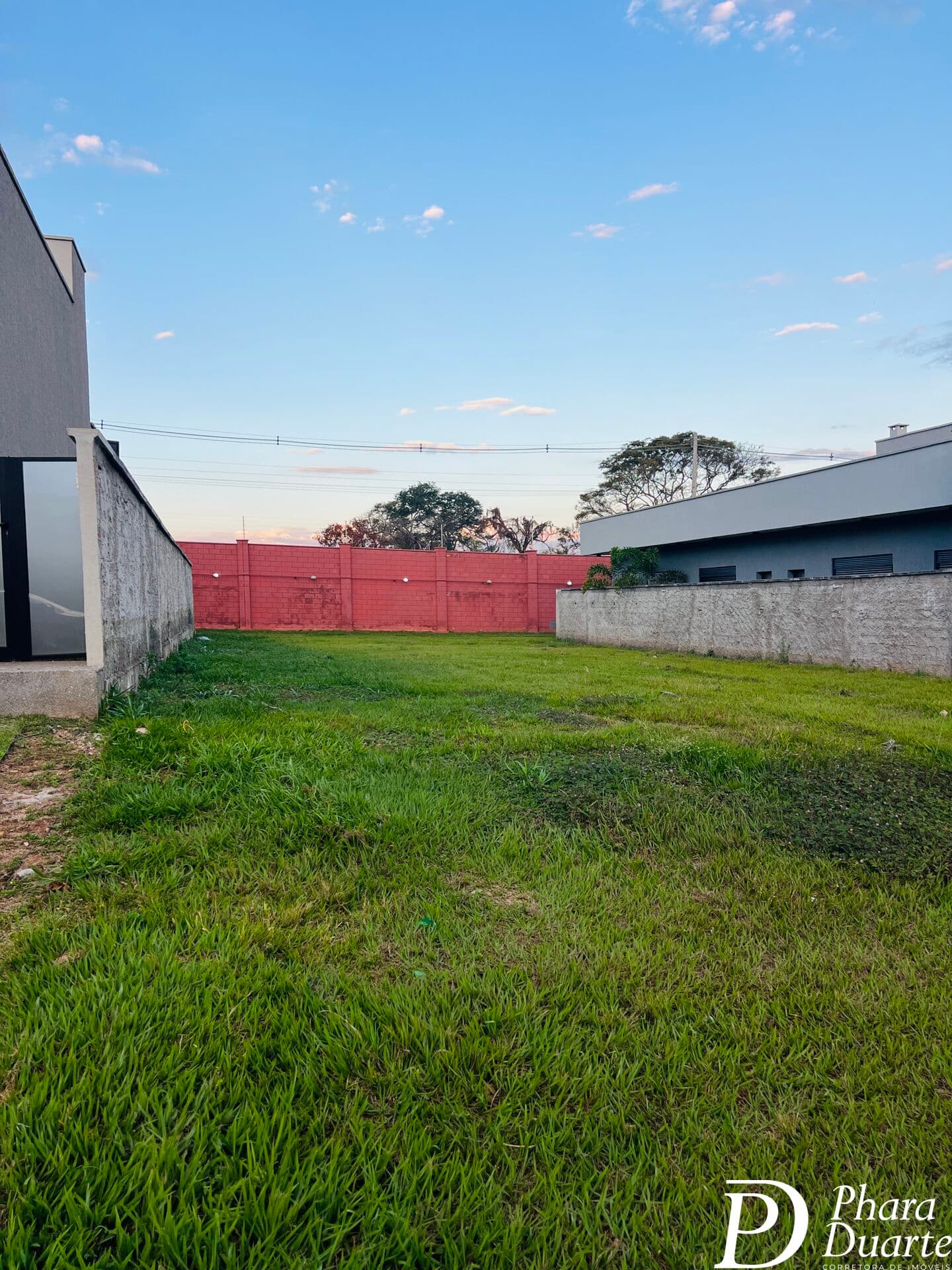 Lote à Venda no Jardins Nápoles – 368,93 m² | Senador Canedo/GO