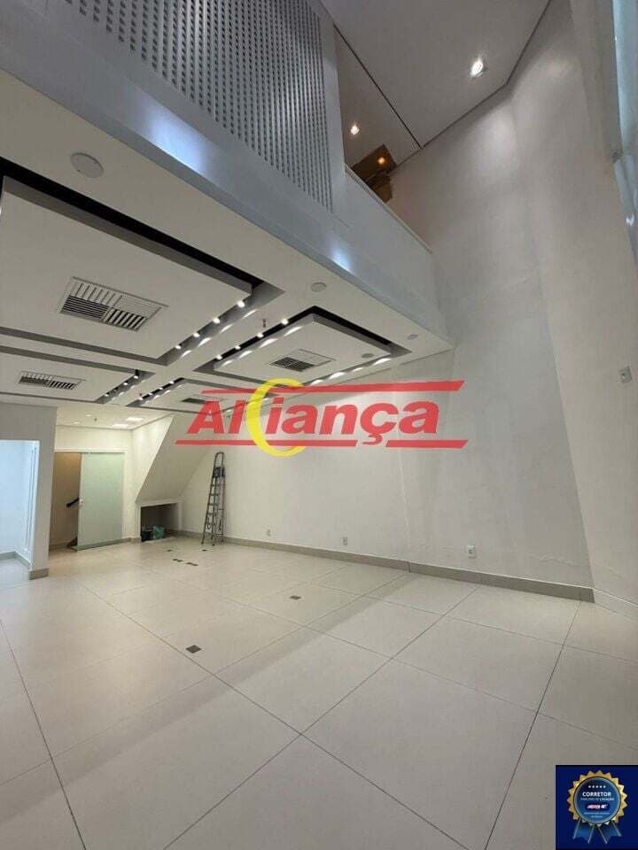 Sala comercial em Vila Moreira, Guarulhos/SP