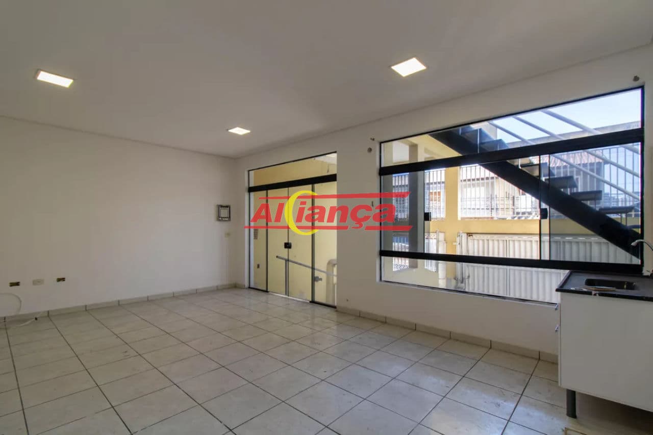 Casa em Vila AUGUSTA - Guarulhos/SP
