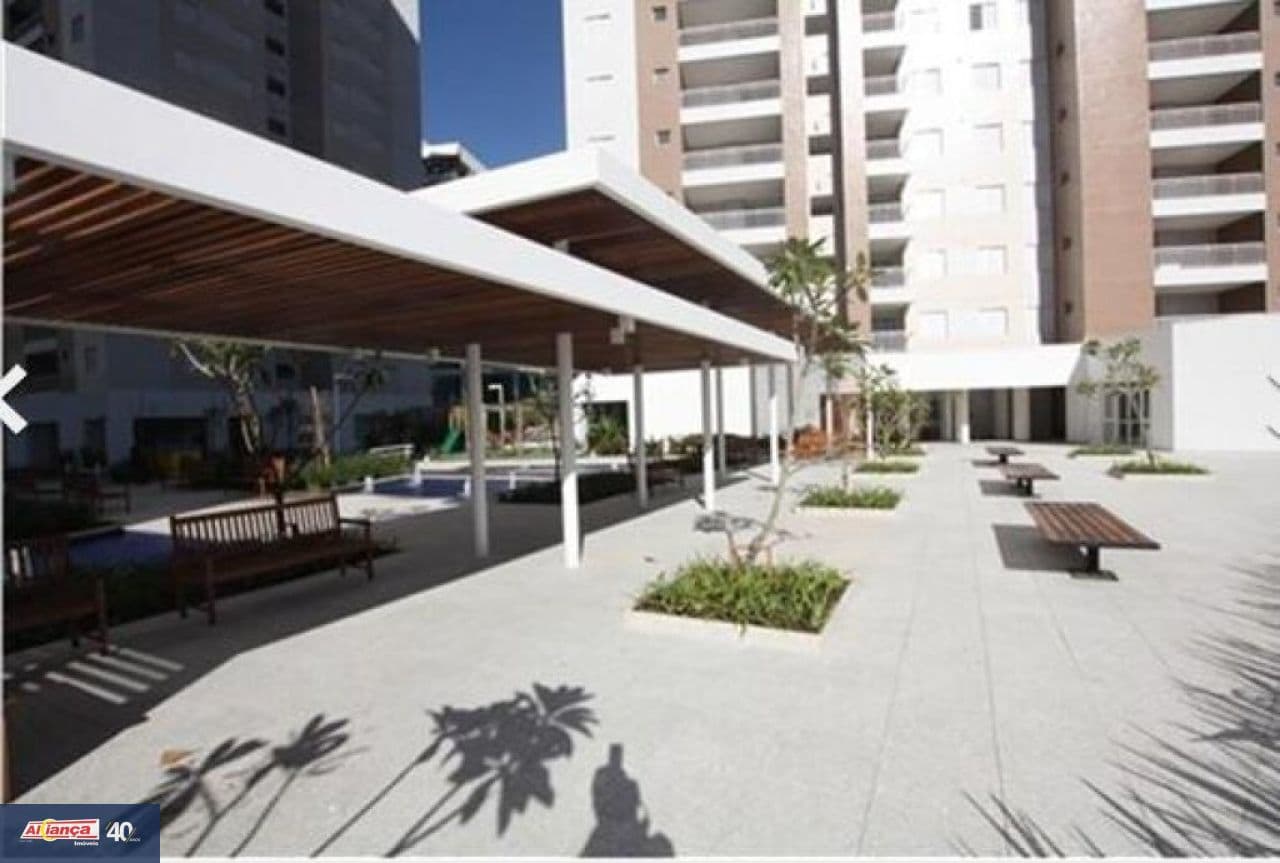 Apartamento em Centro, Guarulhos/SP
