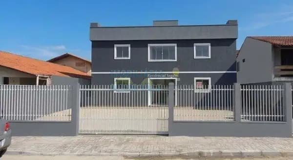 Apartamento novo para alugar em Indaial/SC