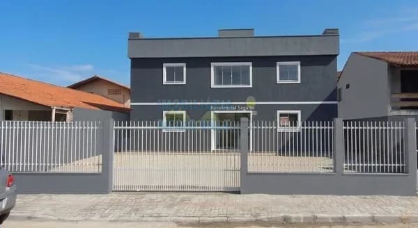 Apartamento novo para alugar em Indaial/SC