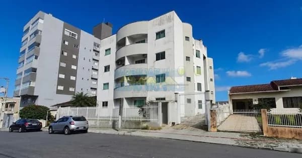 Apartamento para comprar em Indaial