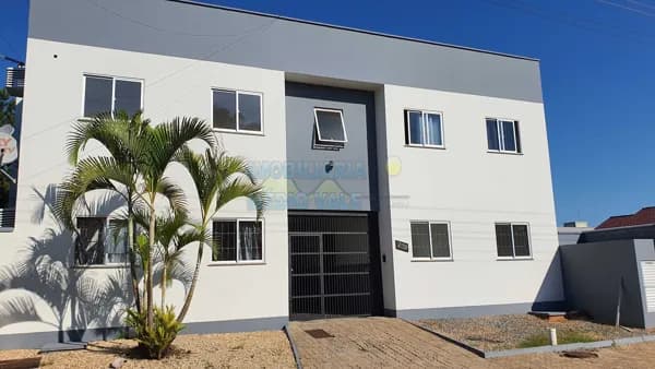 Apartamento para alugar em Indaial/SC