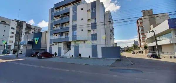 Apartamento para comprar em Indaial/SC