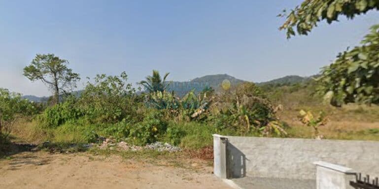 Terreno para comprar em Rio dos Cedros/SC