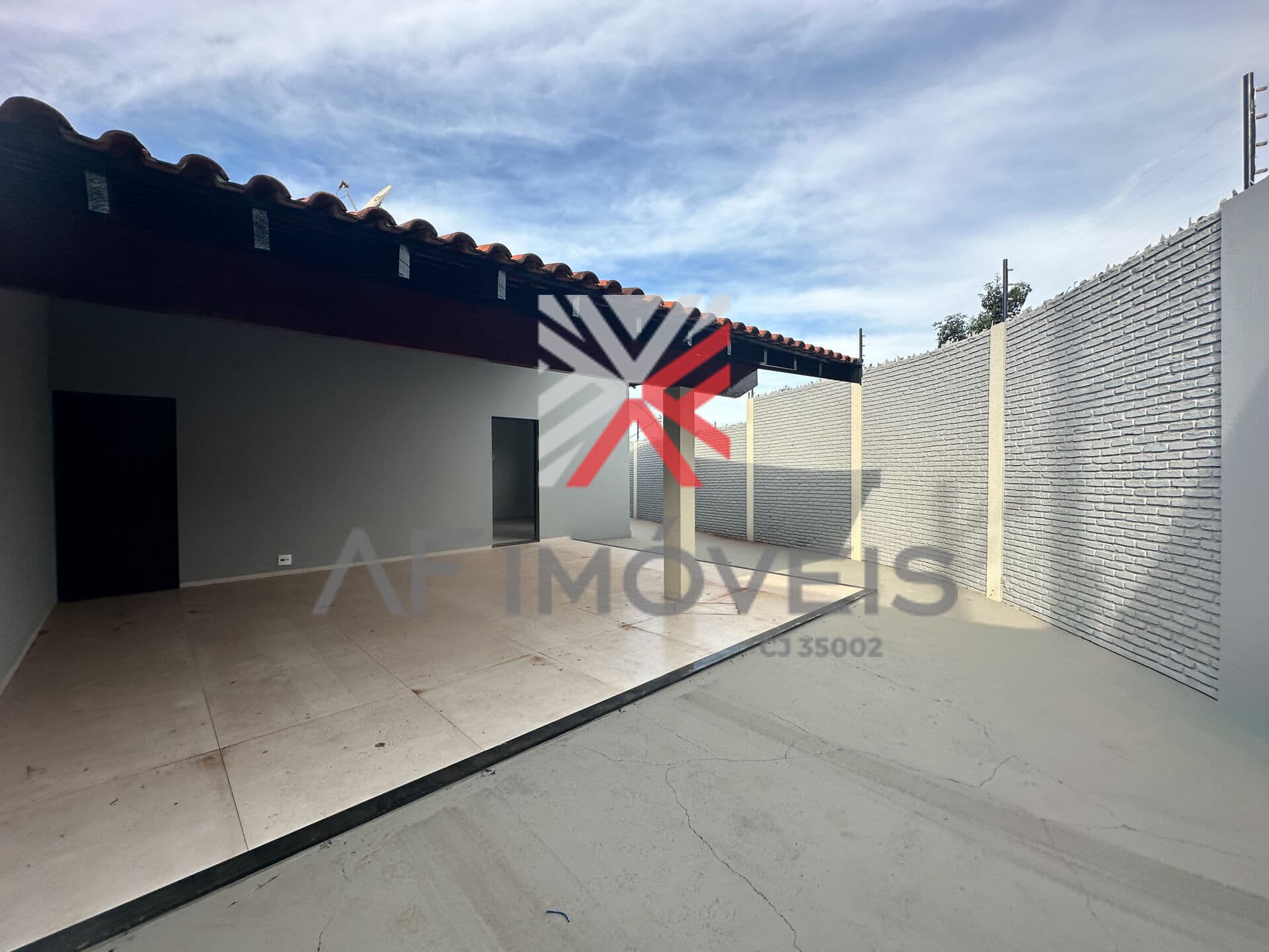 Casa, Residencial Santo Antônio, Bebedouro/SP