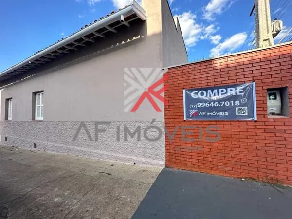 Prédio Comercial - ESQUINA - COMPRE