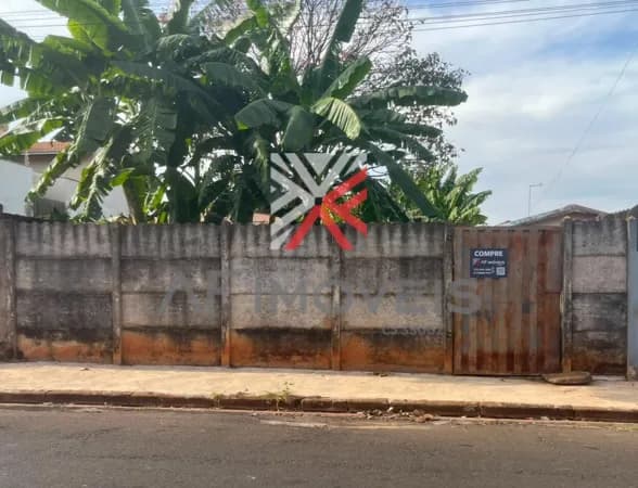 Terreno, Centro, Bebedouro/SP