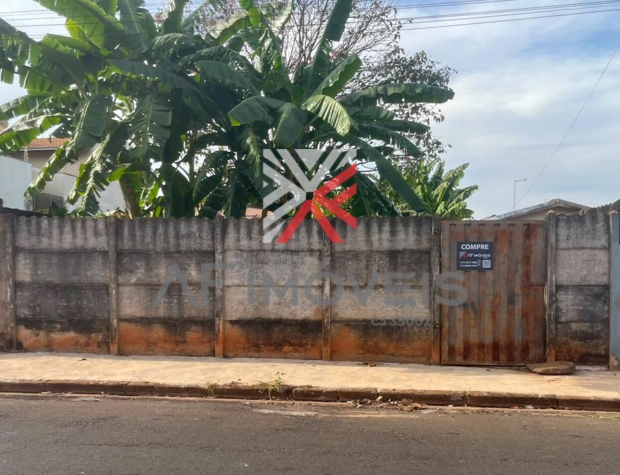 Terreno, Centro, Bebedouro/SP