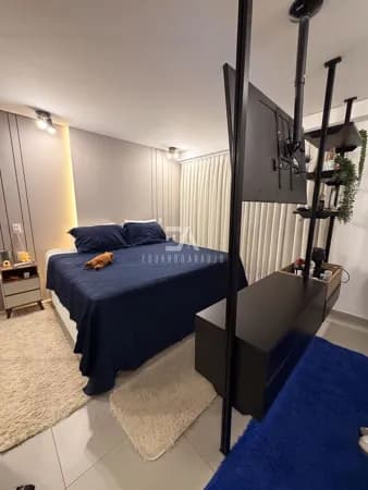 Apartamento à venda no West Fit