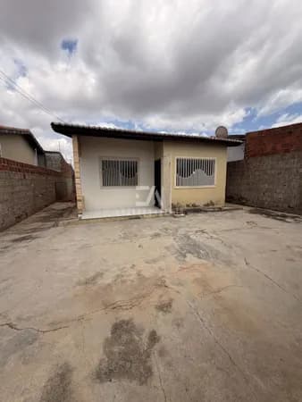 Casa à venda no bairro nova Mossoró- Mossoró/RN