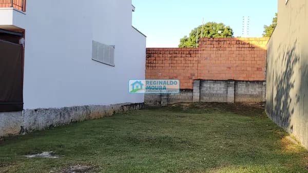 Terreno 150m² - Condomínio em Jardim Montreal Residence, Indaiatuba/SP