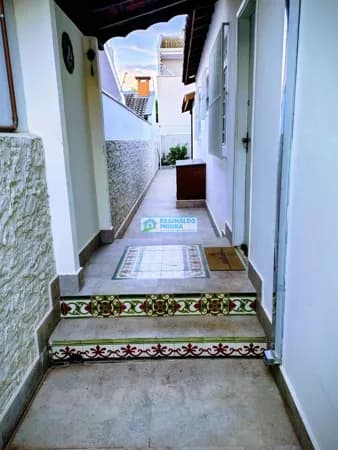 Residência ao lado do Parque Ecológico - AC 82m² AT 125m²