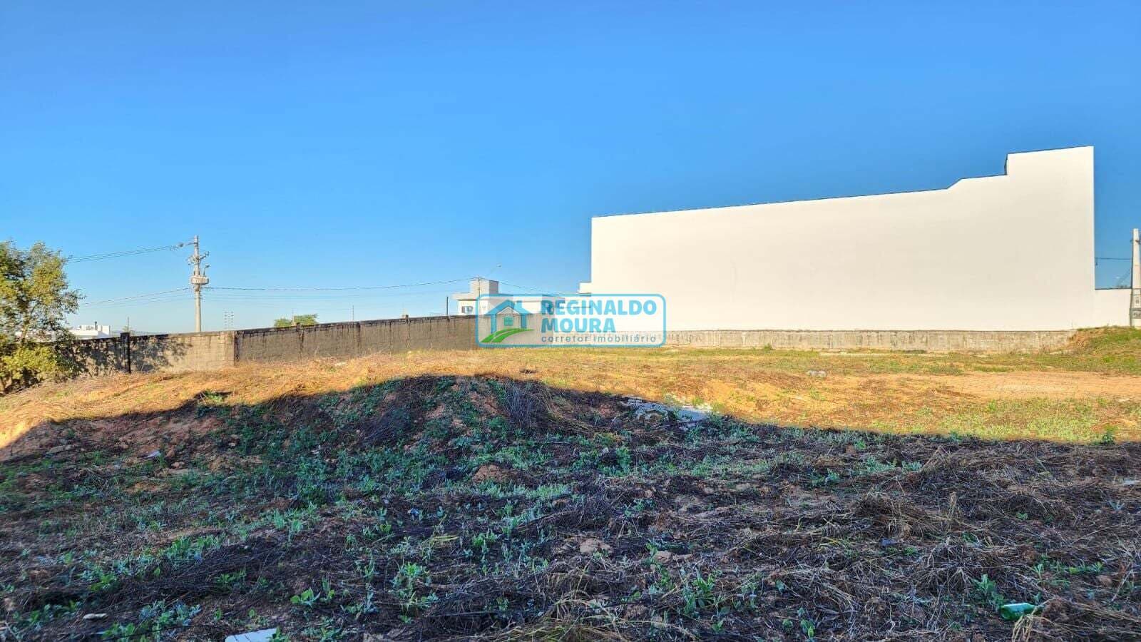 Terreno Comercial/Industrial *606,75m²* no Loteamento Monte Castelo – Indaiatuba/SP