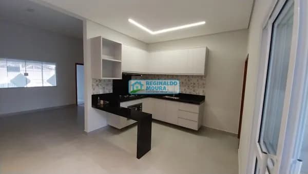 Seu Novo Lar Te Espera: Modernidade, e Localização! - Jardim Pau Preto AC 114m² AT 125m²
