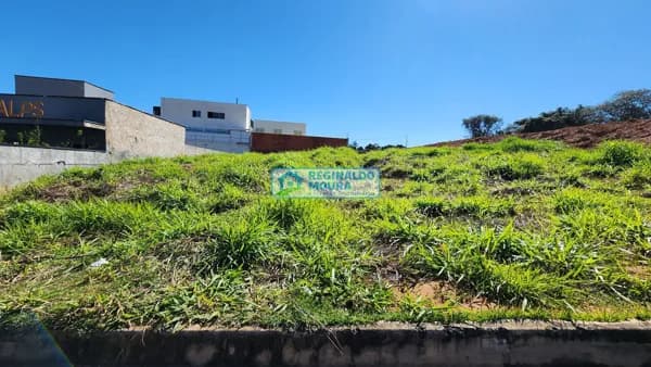 Terreno Comercial/Industrial *728,20m²* no Loteamento Monte Castelo – Indaiatuba/SP