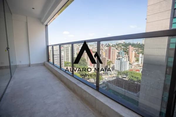 Apartamento 4 quartos alto padrão para venda no Funcionários