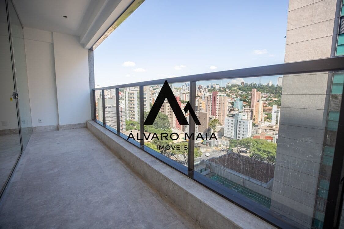 Apartamento 4 quartos alto padrão para venda no Funcionários