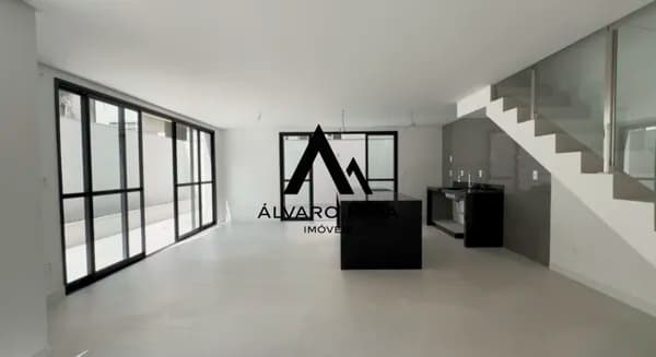 Apartamento Belissimo - Alto Padrão - EXCLUSIVO