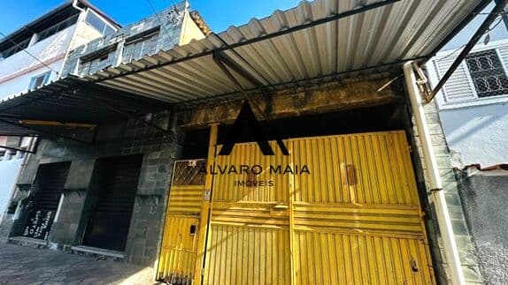 Casa 04 quartos para venda no Bairro Dom Cabral