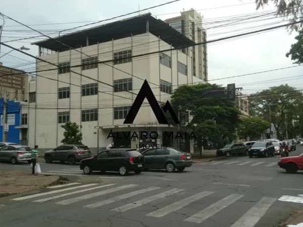 Andar Comercial 240 m² BARRO PRETO