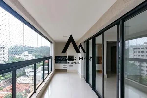 Apartamento Alto Padrão 4 quartos para venda no Santa Lucia.
