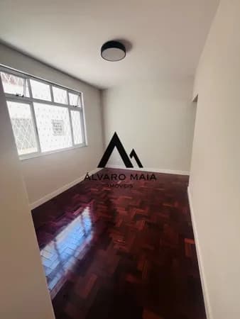 Apartamento em Belo Horizonte - Coração de Jesus