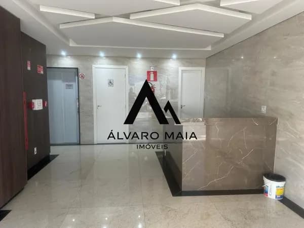 Sala Comercial em Funcionários, Belo Horizonte/MG