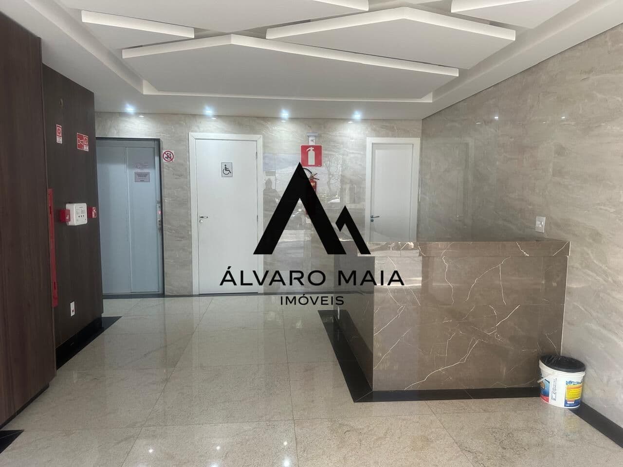 Sala Comercial em Funcionários, Belo Horizonte/MG