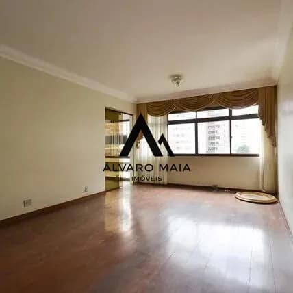 Apartamento, 4 quartos, 2 suites, 3 vagas - Funcionários - Belo Horizonte