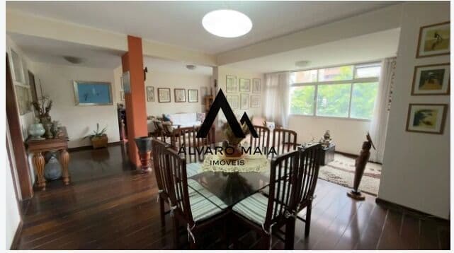 Oportunidade!! Apartamento em ótima localização na Savassi com 4 Quartos
