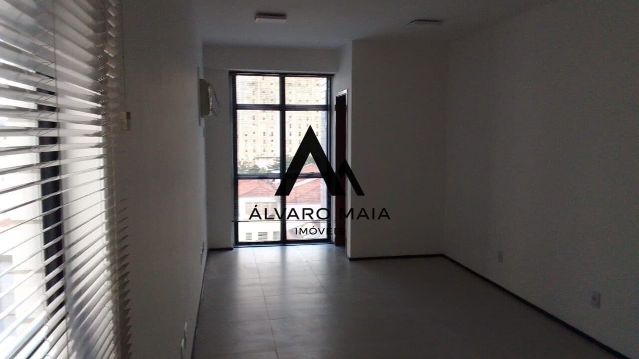 Sala para locação no Santa Efigênia próximo ao Hospital Unimed.