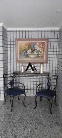 Apartamento em Belo Horizonte - Nova Floresta