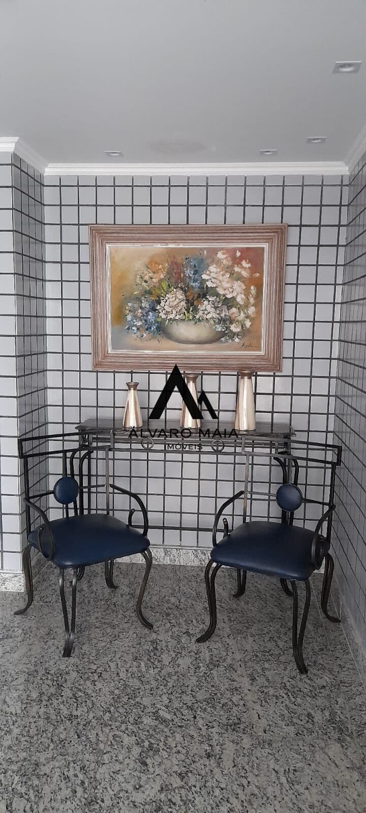 Apartamento em Belo Horizonte - Nova Floresta