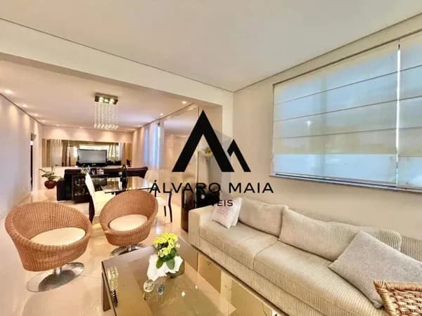Apartamento em Belo Horizonte - Carmo