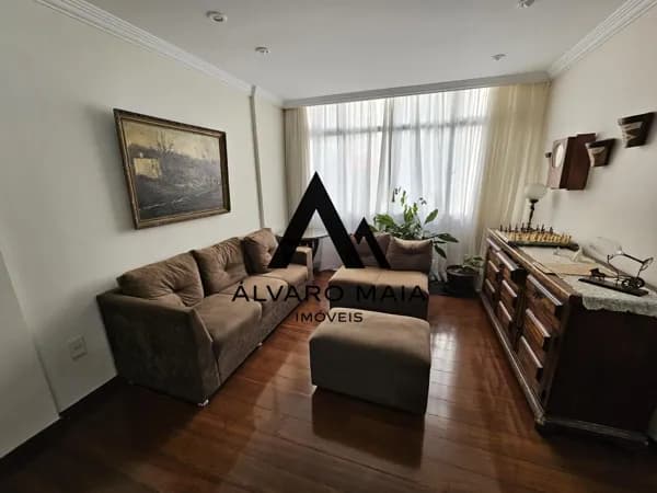 Apartamento em Belo Horizonte - Funcionários